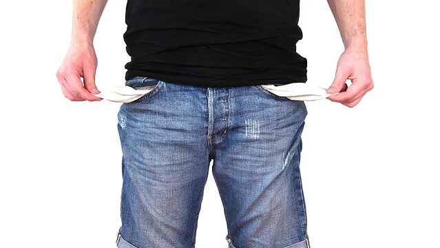 Rekordmånga sökte skuldsanering 2019: ”Vissa har tappat livsgnistan”