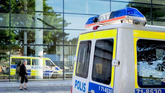 Mohamed erkänner att han knivmördade 70-åringen