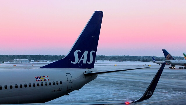 Kritiken fortsätter strömma in mot SAS på Youtube