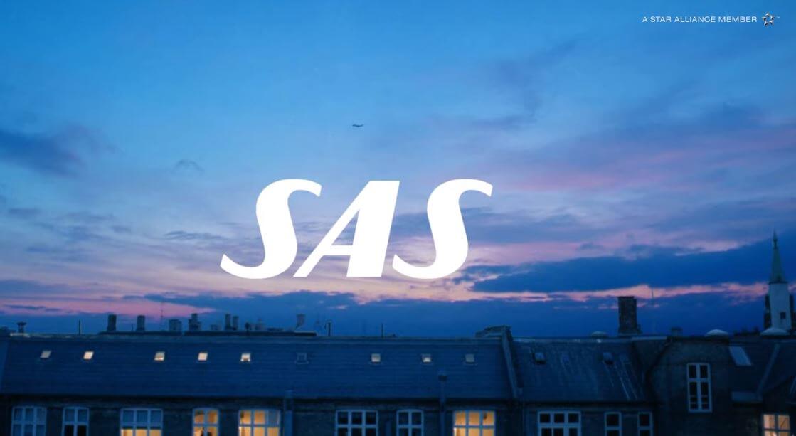 SAS i reklamfilm: ”Det finns inget skandinaviskt”