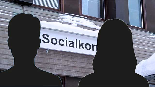 Kriminellt missbrukarpar fick tillbaka vårdnaden – häktas för att ha dödat 3-åriga dottern