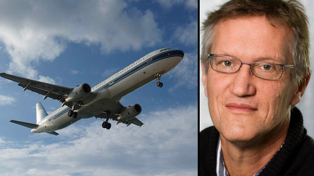 Flyg från coronadrabbat Iran tilläts landa i Göteborg: ”Det gäller att göra lagom”