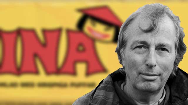 Rasism – fobi för ett tabu