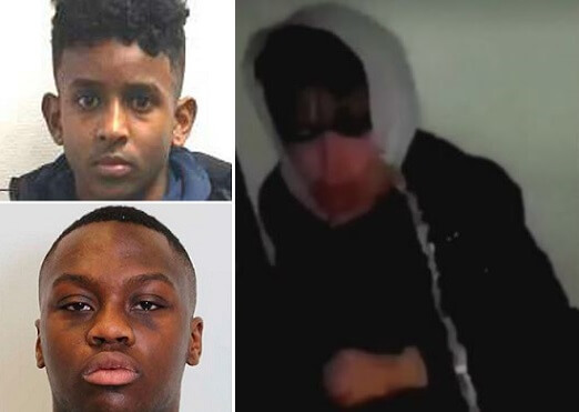 Aftonbladet om urin-rånarna: ”Barn i behov av särskilt stöd”