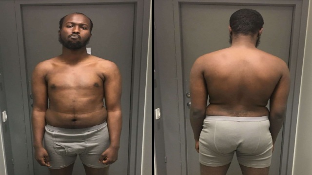 Försökte våldta flicka och anklagade henne för att ”hata mörkhyade” – utvisas inte