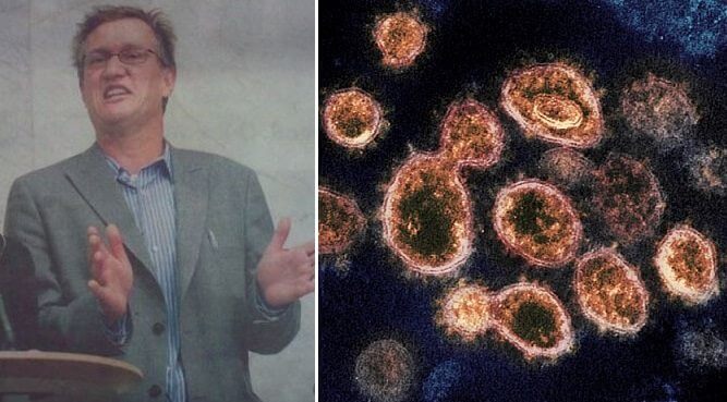 JUST NU: 94 smittade – men Folkhälsomyndigheten hävdar: ”Vi har inte viruset i Sverige”