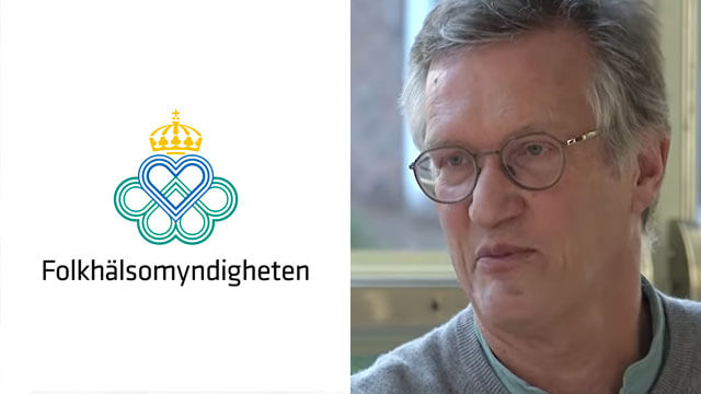 Uppgifter: Tegnell vill smitta stora delar av befolkningen med corona