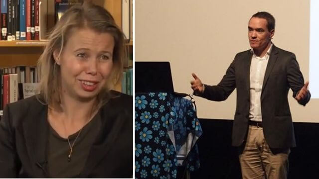 SVT förlorade i domstol mot Ekeroth – ska nu ”verka för en lagändring”