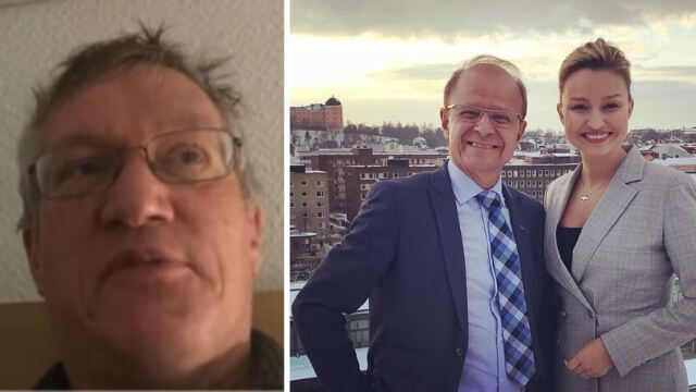 KD kräver en corona-kommission som granskar regeringens agerande