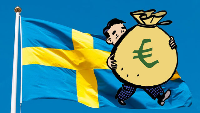 Sverige betalar dyrt för låg representation i EU