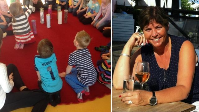 Malmö undanhöll för föräldrar att förskolepersonal smittats av corona