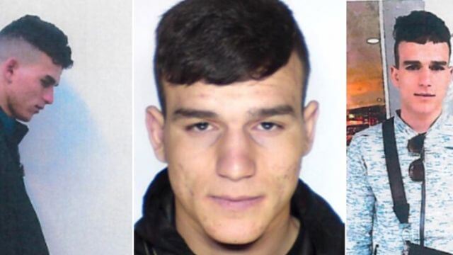 Kvinna våldtogs två gånger – polisen efterlyser migrant först efter tre år