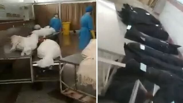 Coronasmittan växer sig starkare i Europa – 27 döda i Italien på ett dygn