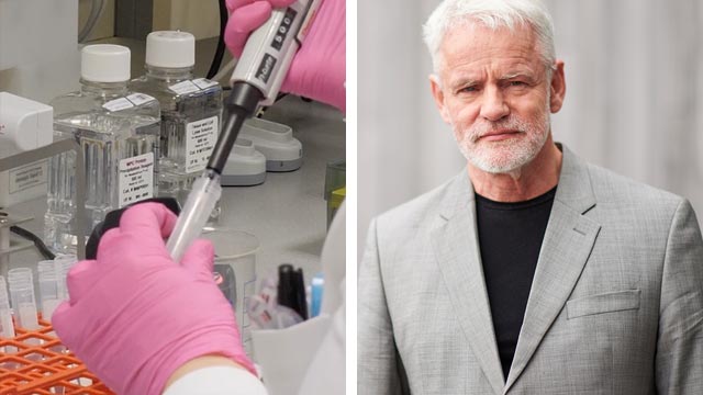 Norge följer Island – börjar testa symtomfria