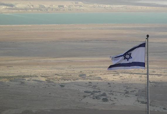 Israel stänger gränserna i respons till coronaepidemin