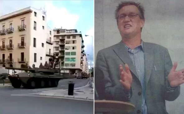 JUST NU: 259 smittade – Anders Tegnell: ”Jag trodde inte viruset skulle sprida sig”