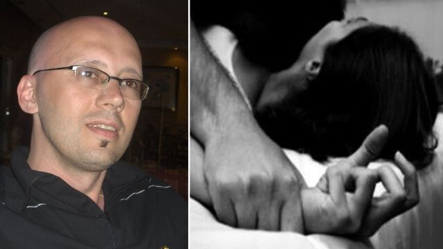 Feministisk våldtäktsman från Vänsterpartiet vägrar lämna uppdrag