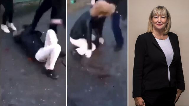 JK lägger ned anmälan mot Samhällsnytt