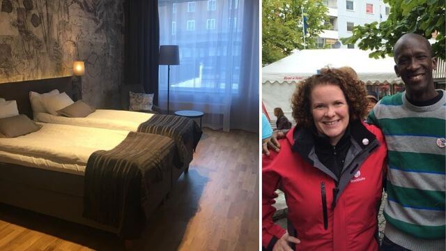S-topp föreslår att riskgrupper i ’utsatt område’ bjuds på hotellboende