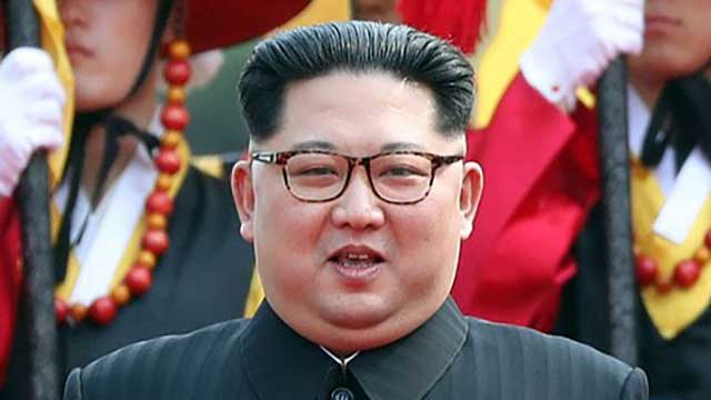 Uppgifter: Kim Jung-Un har flytt Pyongyang i skräck för corona