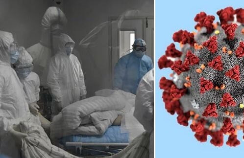 Forskning: Coronaviruset har muterat – blir än mer aggressivt