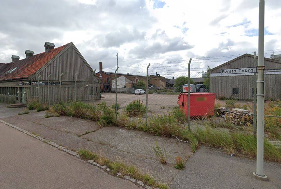 Döda hittade i Landskrona och Piteå – polisen misstänker mord