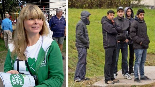 Kommun satsade på migranter – tvingas låna 50 miljoner för löner