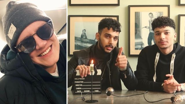 Eskilstuna-Kuriren stal Samhällsnytts artikel om coronaprank – tar migranterna i försvar