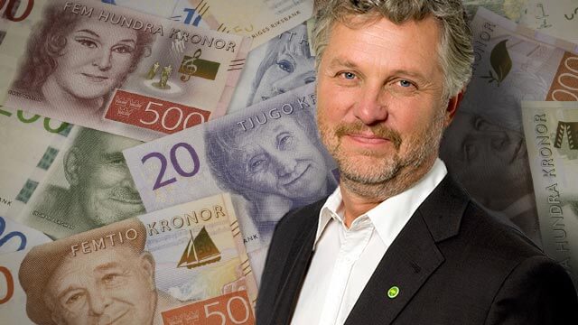 Sverige ger 100 miljoner extra till FN för att bekämpa corona i andra länder