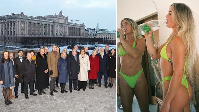 Regeringen anlitar Instagramkändis i försvar av coronahantering