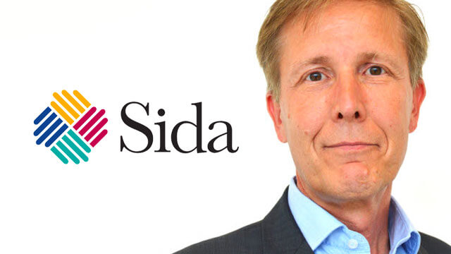 Svenska biståndsmiljoner går till svartlistat bolag