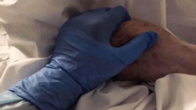 Sjukhus glömde dokumentera hjärntumör – fick besked tre år senare