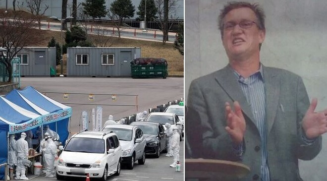 Bred provtagning kan ha stoppat corona i Sydkorea – Sverige gör tvärtom