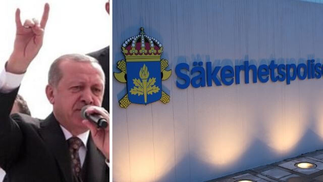 UPPGIFTER: Säpo visste om att Åkesson skulle deporteras – teg om det