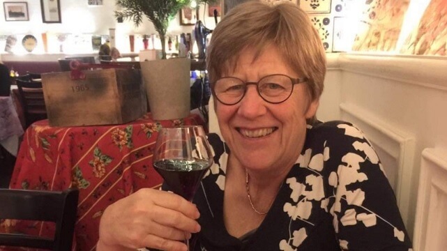 Agnes Wold kräver att skolorna ska hållas öppet: ”Vem orkar vara hemma med sitt barn?”