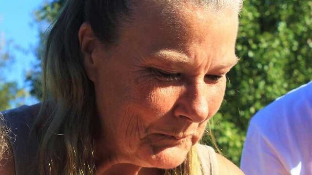 Ann-Kristine följde sjukvårdens råd – dog av corona