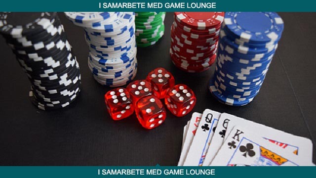 Hur många casinon finns i Sverige?