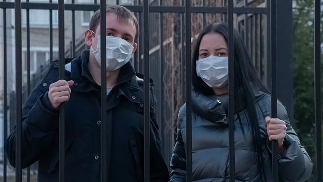 Flyg från Storbritannien stoppas av rädsla för smittsammare muterat coronavirus