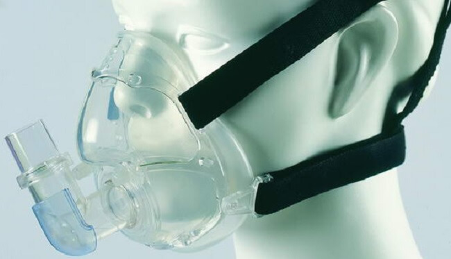 Universitet går samman med Mercedes F1 för att bygga andningsapparater