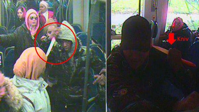 16-årige Ahmed dömd för mordförsök efter knivhugg – får lågt straff