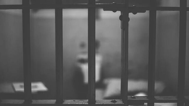 Muslimer tar över och styr danska fängelser