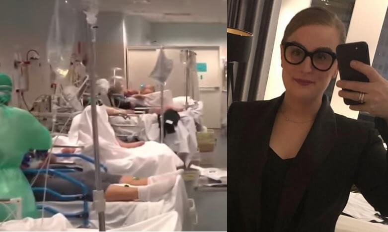 Astra-Zeneca skickar andningsskydd till utlandet: ”Vi är ett globalt företag”