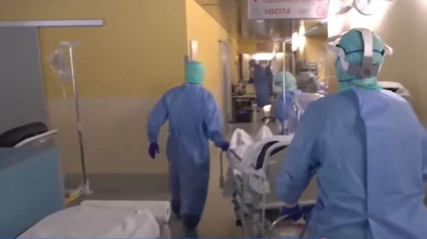 Professor vid Karolinska: ”De kommer att köra folk i ättestupa”