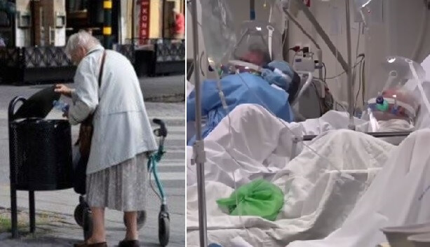 Region Skåne: ”Oetiskt” att rädda döende äldre