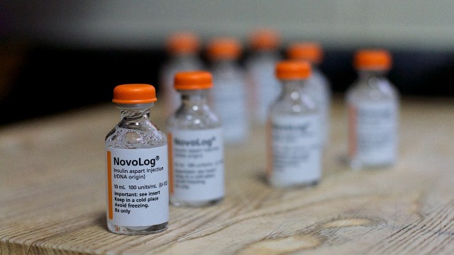 Forskare har för första gången botat diabetes hos möss