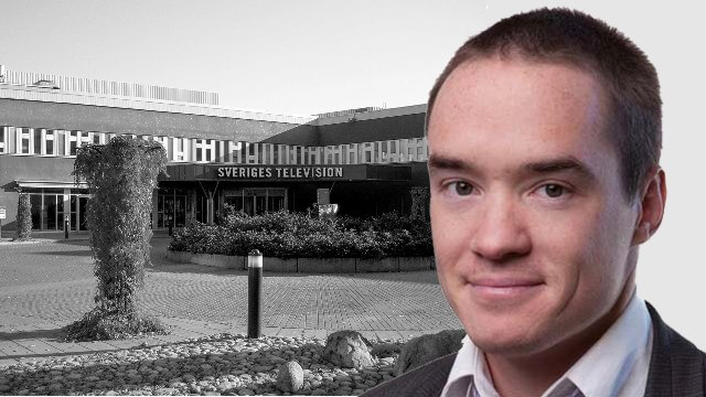 Kent Ekeroth vann mot SVT i Högsta domstolen
