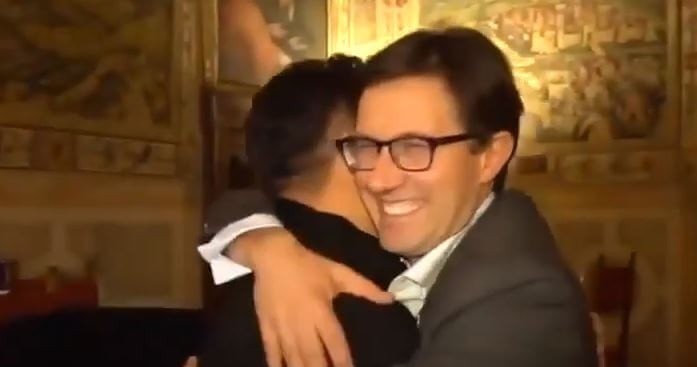 Politisk korrekthet förlamade Italiens åtgärder mot coronaviruset