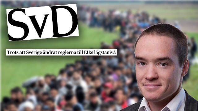 ”EU:s miniminivå” – falsk propaganda från gammelmedia