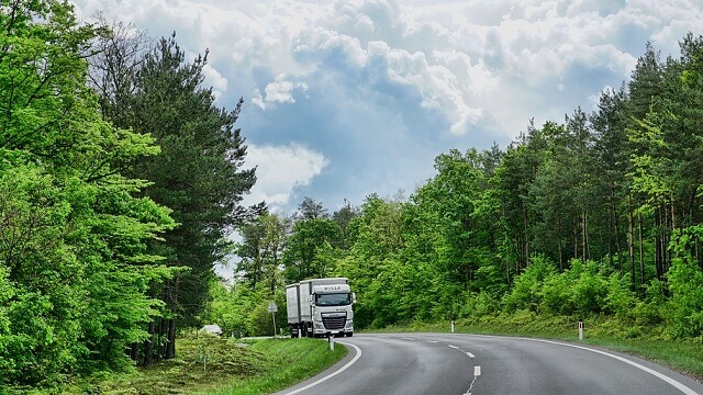 Ny yrkesgrupp ska övervaka självkörande lastbilar på distans – kan göra traditionella chaufförer överflödiga