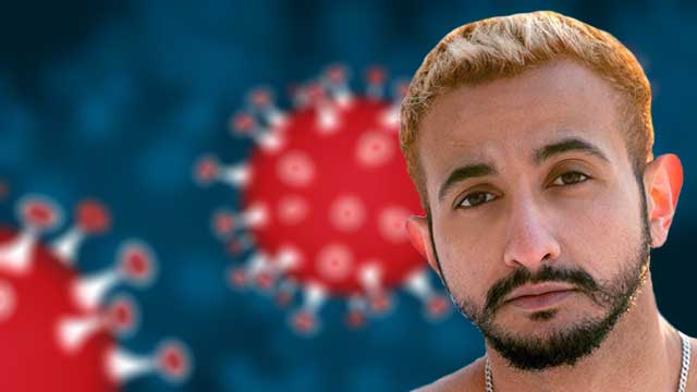 Corona har dödat fler än 9-11 – Löfven leker med våra liv